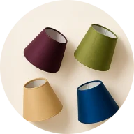 Lamp Shades