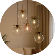 Pendant Lights
